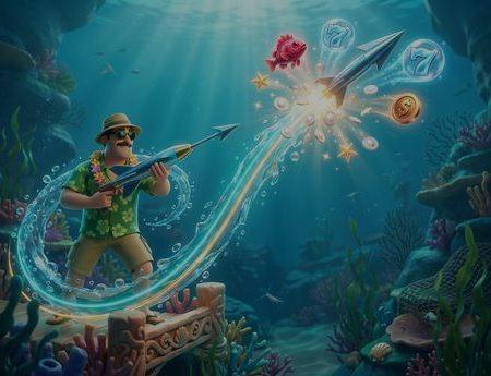 Big Bass Splash