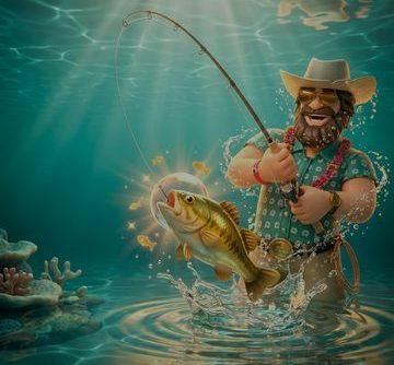 Big Bass Splash