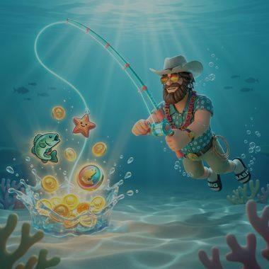 Big Bass Splash